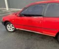 Красный Тойота Королла, объемом двигателя 1.3 л и пробегом 430 тыс. км за 1900 $, фото 4 на Automoto.ua