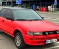 Червоний Тойота Королла, об'ємом двигуна 1.3 л та пробігом 0 тис. км за 1200 $, фото 1 на Automoto.ua