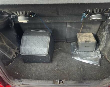 Красный Тойота Королла, объемом двигателя 1.3 л и пробегом 430 тыс. км за 1900 $, фото 12 на Automoto.ua