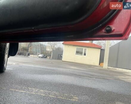 Красный Тойота Королла, объемом двигателя 1.3 л и пробегом 430 тыс. км за 1900 $, фото 11 на Automoto.ua