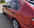 Красный Тойота Королла, объемом двигателя 1.33 л и пробегом 75 тыс. км за 3900 $, фото 3 на Automoto.ua