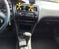 Красный Тойота Королла, объемом двигателя 1.33 л и пробегом 75 тыс. км за 3900 $, фото 11 на Automoto.ua