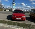 Красный Тойота Королла, объемом двигателя 1.3 л и пробегом 500 тыс. км за 1000 $, фото 1 на Automoto.ua