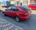 Красный Тойота Королла, объемом двигателя 1.4 л и пробегом 227 тыс. км за 2400 $, фото 7 на Automoto.ua
