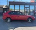 Красный Тойота Королла, объемом двигателя 1.4 л и пробегом 227 тыс. км за 2400 $, фото 1 на Automoto.ua