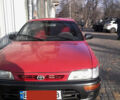 Червоний Тойота Королла, об'ємом двигуна 1.3 л та пробігом 395 тис. км за 2900 $, фото 1 на Automoto.ua