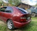 Червоний Тойота Королла, об'ємом двигуна 1.3 л та пробігом 470 тис. км за 1800 $, фото 6 на Automoto.ua