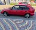 Красный Тойота Королла, объемом двигателя 1.4 л и пробегом 227 тыс. км за 2400 $, фото 6 на Automoto.ua