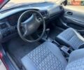 Красный Тойота Королла, объемом двигателя 1.4 л и пробегом 227 тыс. км за 2400 $, фото 8 на Automoto.ua