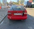Красный Тойота Королла, объемом двигателя 1.4 л и пробегом 227 тыс. км за 2400 $, фото 3 на Automoto.ua
