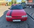 Красный Тойота Королла, объемом двигателя 1.4 л и пробегом 227 тыс. км за 2400 $, фото 4 на Automoto.ua