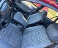 Красный Тойота Королла, объемом двигателя 1.4 л и пробегом 227 тыс. км за 2400 $, фото 9 на Automoto.ua