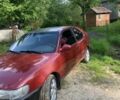 Червоний Тойота Королла, об'ємом двигуна 1.3 л та пробігом 470 тис. км за 1800 $, фото 5 на Automoto.ua