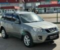 Красный Тойота Королла, объемом двигателя 1.4 л и пробегом 227 тыс. км за 2211 $, фото 1 на Automoto.ua