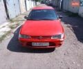 Красный Тойота Королла, объемом двигателя 1.3 л и пробегом 100 тыс. км за 1499 $, фото 5 на Automoto.ua