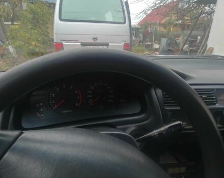 Червоний Тойота Королла, об'ємом двигуна 1.3 л та пробігом 289 тис. км за 2100 $, фото 10 на Automoto.ua