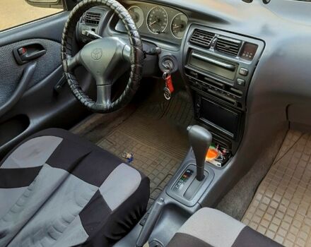 Червоний Тойота Королла, об'ємом двигуна 1.3 л та пробігом 340 тис. км за 2500 $, фото 3 на Automoto.ua