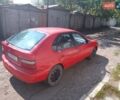 Красный Тойота Королла, объемом двигателя 1.3 л и пробегом 100 тыс. км за 1499 $, фото 3 на Automoto.ua