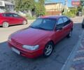 Красный Тойота Королла, объемом двигателя 1.4 л и пробегом 227 тыс. км за 2400 $, фото 5 на Automoto.ua