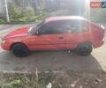 Красный Тойота Королла, объемом двигателя 1.3 л и пробегом 300 тыс. км за 2850 $, фото 2 на Automoto.ua