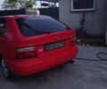 Красный Тойота Королла, объемом двигателя 1.33 л и пробегом 295 тыс. км за 2400 $, фото 1 на Automoto.ua