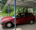 Красный Тойота Королла, объемом двигателя 1.3 л и пробегом 269 тыс. км за 3500 $, фото 1 на Automoto.ua