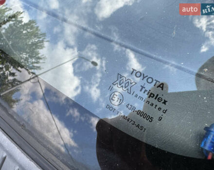 Красный Тойота Королла, объемом двигателя 1.6 л и пробегом 240 тыс. км за 2850 $, фото 19 на Automoto.ua