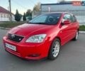 Червоний Тойота Королла, об'ємом двигуна 1.8 л та пробігом 200 тис. км за 3800 $, фото 1 на Automoto.ua