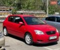 Красный Тойота Королла, объемом двигателя 1.8 л и пробегом 277 тыс. км за 3500 $, фото 1 на Automoto.ua