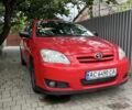 Красный Тойота Королла, объемом двигателя 1.4 л и пробегом 350 тыс. км за 2955 $, фото 1 на Automoto.ua