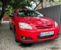 Червоний Тойота Королла, об'ємом двигуна 1.4 л та пробігом 360 тис. км за 2950 $, фото 1 на Automoto.ua