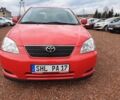 Красный Тойота Королла, объемом двигателя 1.4 л и пробегом 163 тыс. км за 1550 $, фото 1 на Automoto.ua