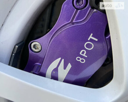 Красный Тойота Королла, объемом двигателя 1.8 л и пробегом 120 тыс. км за 12000 $, фото 24 на Automoto.ua