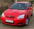 Красный Тойота Королла, объемом двигателя 1.6 л и пробегом 330 тыс. км за 5500 $, фото 1 на Automoto.ua