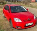 Красный Тойота Королла, объемом двигателя 1.6 л и пробегом 330 тыс. км за 5500 $, фото 1 на Automoto.ua