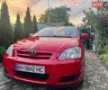 Красный Тойота Королла, объемом двигателя 1.6 л и пробегом 166 тыс. км за 5900 $, фото 1 на Automoto.ua