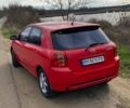 Красный Тойота Королла, объемом двигателя 1.6 л и пробегом 330 тыс. км за 5500 $, фото 3 на Automoto.ua