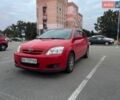 Красный Тойота Королла, объемом двигателя 1.6 л и пробегом 234 тыс. км за 5996 $, фото 1 на Automoto.ua