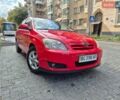 Красный Тойота Королла, объемом двигателя 1.6 л и пробегом 191 тыс. км за 4900 $, фото 1 на Automoto.ua