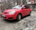 Красный Тойота Королла, объемом двигателя 1.6 л и пробегом 95 тыс. км за 5950 $, фото 1 на Automoto.ua