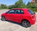 Червоний Тойота Королла, об'ємом двигуна 1.6 л та пробігом 241 тис. км за 4200 $, фото 1 на Automoto.ua