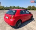Червоний Тойота Королла, об'ємом двигуна 1.6 л та пробігом 241 тис. км за 4200 $, фото 5 на Automoto.ua