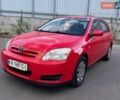 Красный Тойота Королла, объемом двигателя 1.6 л и пробегом 273 тыс. км за 5399 $, фото 1 на Automoto.ua