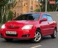 Красный Тойота Королла, объемом двигателя 1.6 л и пробегом 197 тыс. км за 6500 $, фото 1 на Automoto.ua