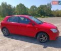 Червоний Тойота Королла, об'ємом двигуна 1.6 л та пробігом 241 тис. км за 4200 $, фото 4 на Automoto.ua