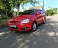 Червоний Тойота Королла, об'ємом двигуна 1.6 л та пробігом 197 тис. км за 6500 $, фото 1 на Automoto.ua