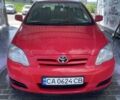 Червоний Тойота Королла, об'ємом двигуна 1.6 л та пробігом 194 тис. км за 4200 $, фото 1 на Automoto.ua