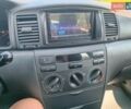 Червоний Тойота Королла, об'ємом двигуна 1.6 л та пробігом 241 тис. км за 4200 $, фото 14 на Automoto.ua