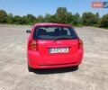 Червоний Тойота Королла, об'ємом двигуна 1.6 л та пробігом 241 тис. км за 4200 $, фото 6 на Automoto.ua