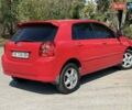 Красный Тойота Королла, объемом двигателя 1.6 л и пробегом 180 тыс. км за 7700 $, фото 3 на Automoto.ua